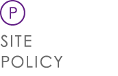 SITE POLICY